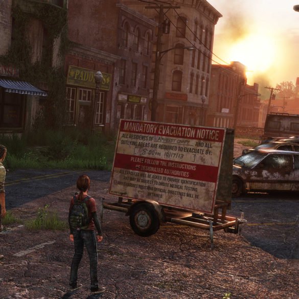 the last of us review