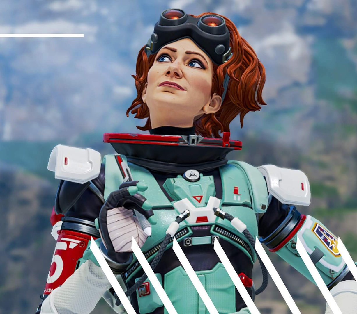 Apex Legends Season 7 gameplay