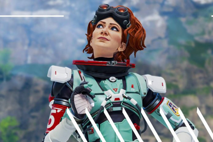 Apex Legends Season 7 gameplay