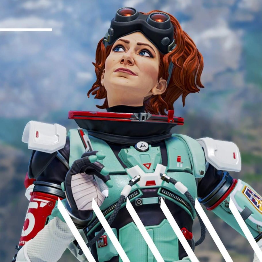 Apex Legends Season 7 gameplay