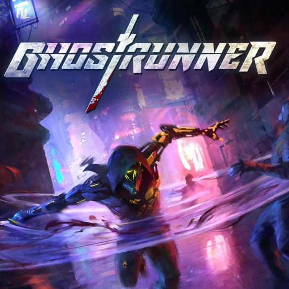 Ghostrunner Leak