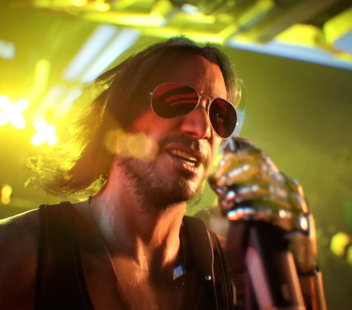 disable copyrighted music in cyberpunk 2077