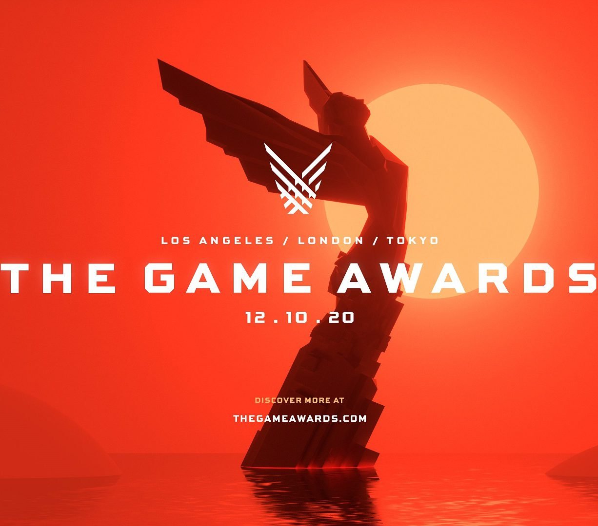 The Game Awards 2020