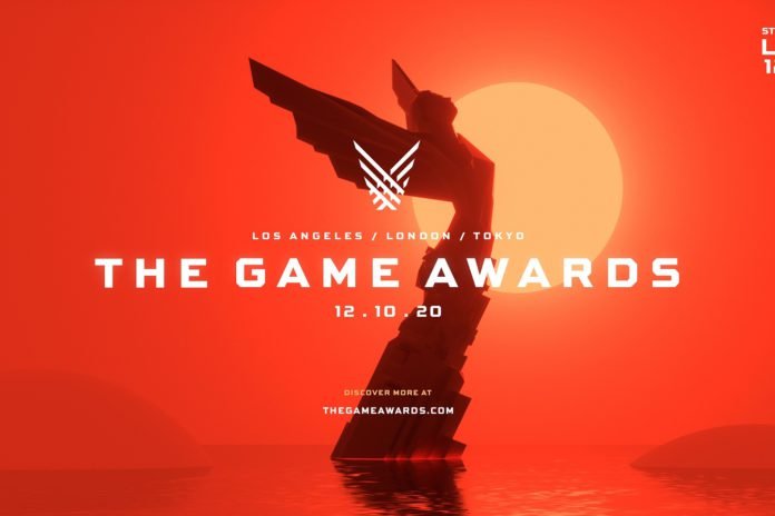 The Game Awards 2020