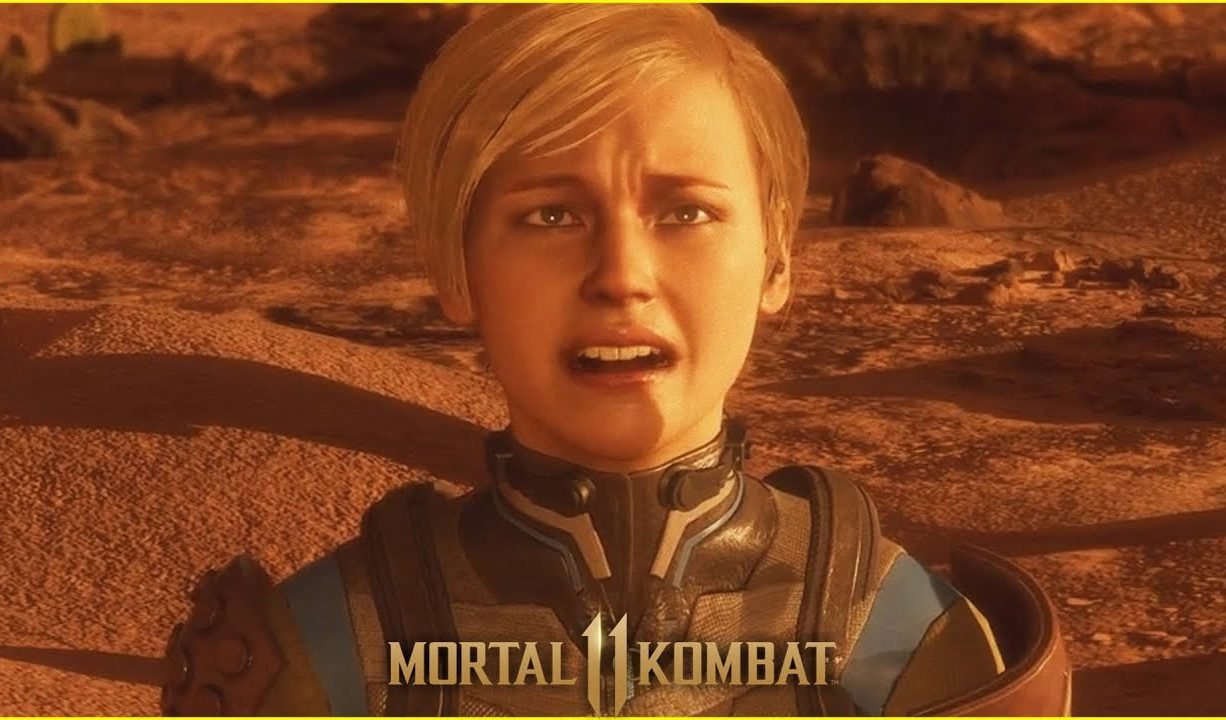 NetherRealm is done with MK11