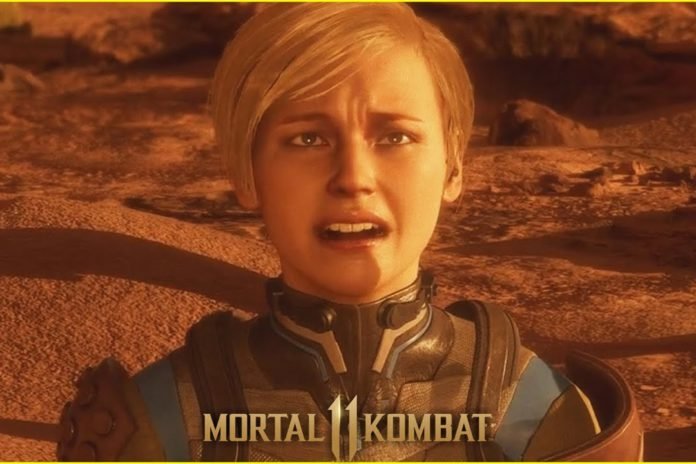 NetherRealm is done with MK11