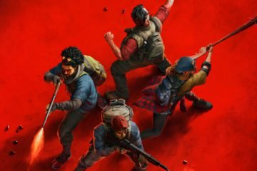 Back 4 blood review