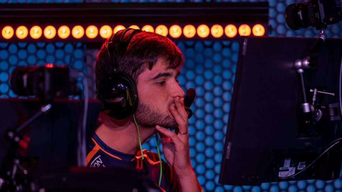 French Last Dance: Shox is Putting Together a New CS:GO Team With Eyes ...