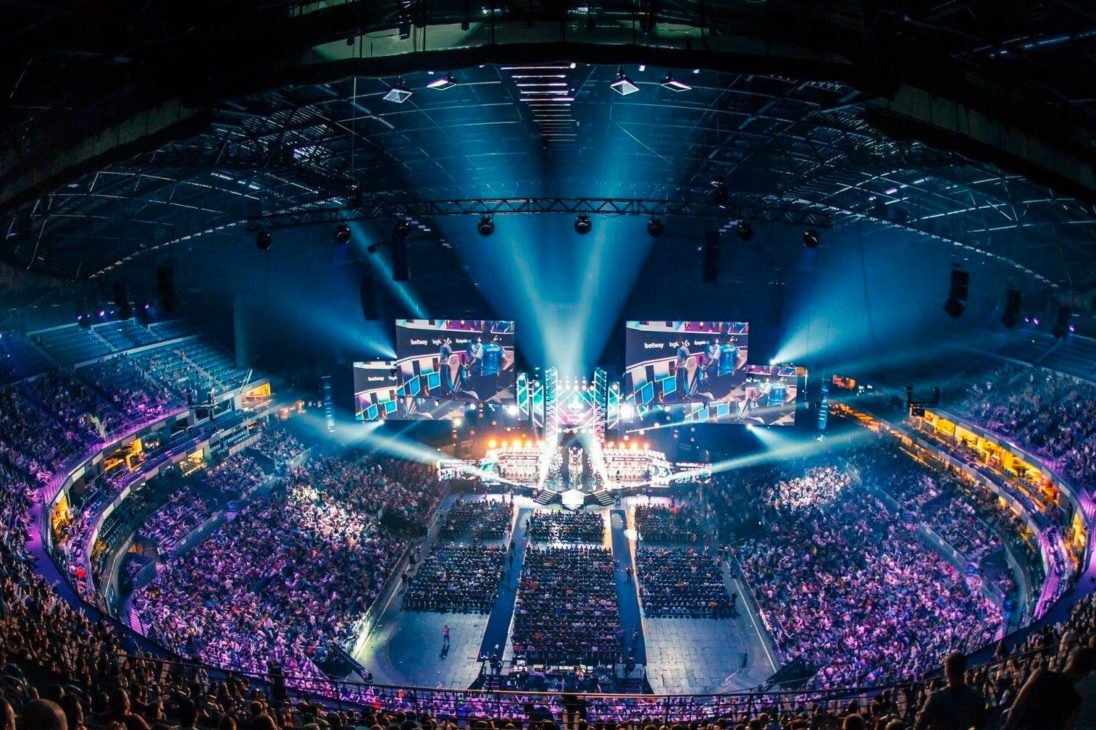 The Biggest Reasons to Watch IEM Katowice 2023 – The Toxic Gamer
