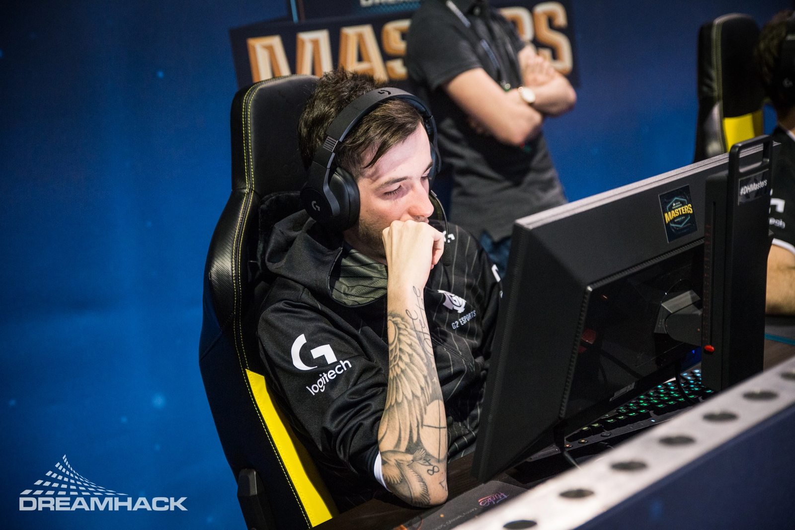 French CS:GO legend reportedly set to move into streaming – The Toxic Gamer