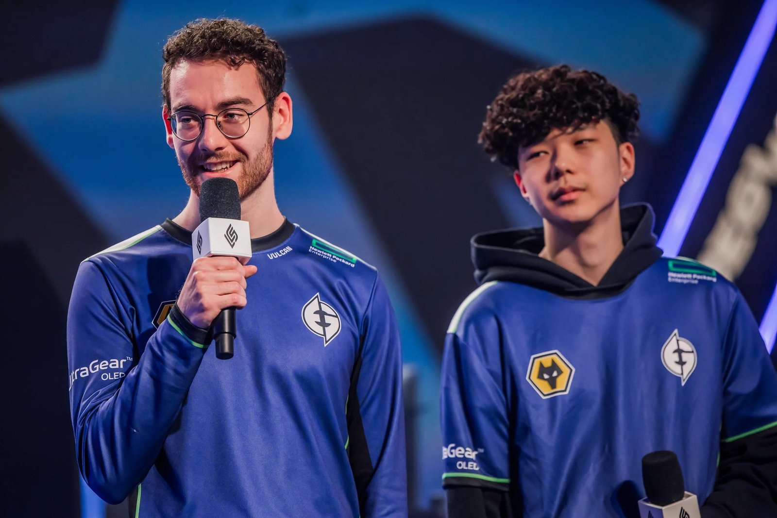 Vulcan reportedly joins new powerhouse roster for 2023 Summer Split